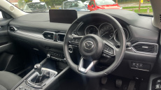 Mazda CX-5 2.0 e-Skyactiv G MHEV Centre-Line 5dr Petrol Estate